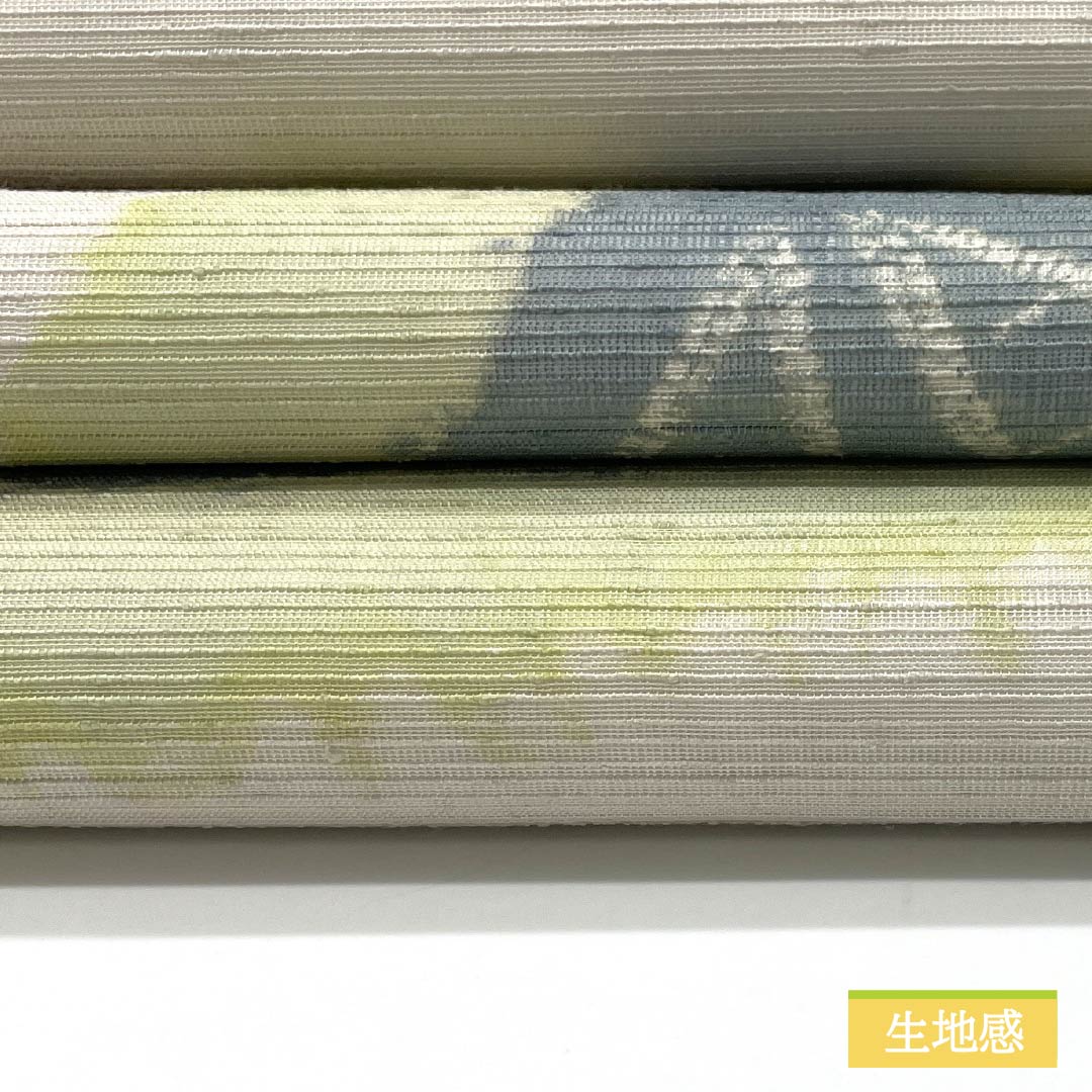 Nagoya obi, pure silk, gofun-iro (whitewash) dyed obi, carrot, summer obi, obi length 368cm, S rank, point pattern, casual, white, 1124006842311, Nagoya style