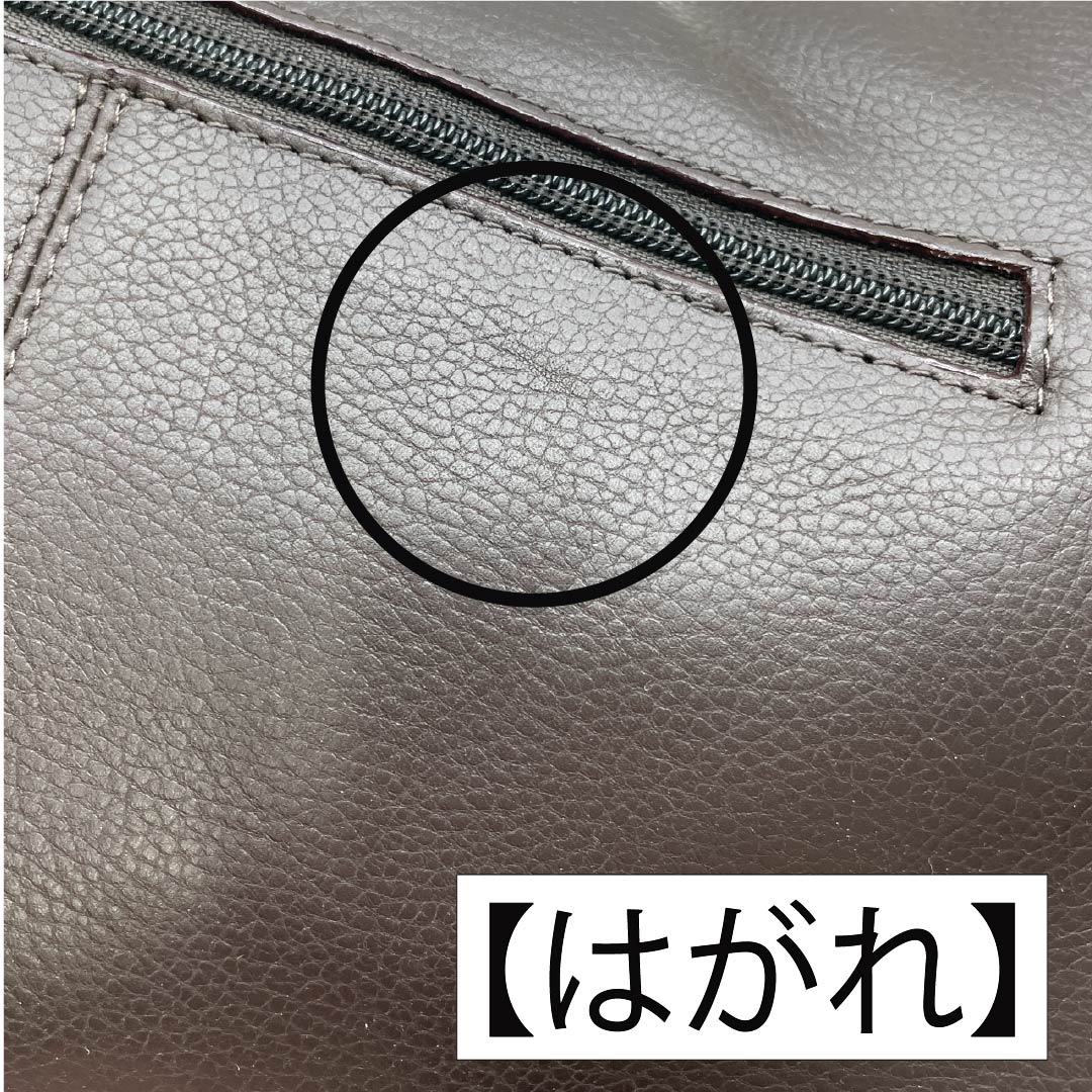 (Like New) Western-style Cowhide Leather Bag, Grade A, Like New, Cowhide Leather One-Shoulder Bag, Brown, 119700019314