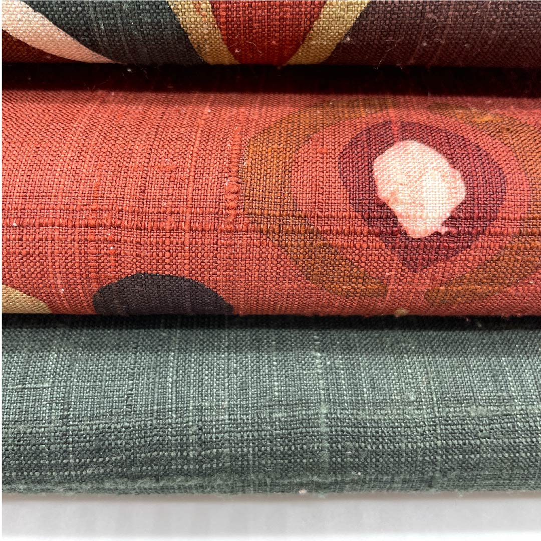 Nagoya obi, gradation, Kyoto bag obi, abstract pattern, dyed obi, obi length 370cm, pure silk, A rank, six-way, casual, gradation, 1124003223399, open style