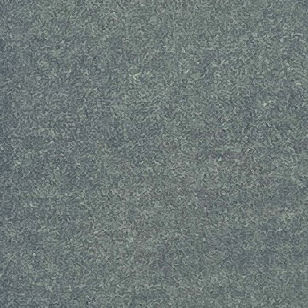Komon Length 161cm Sleeve length 64cm Awase Edo Komon Kazuo Adachi Shark Butt-matching Three Aoi Silk S Rank Blue 1115001242317