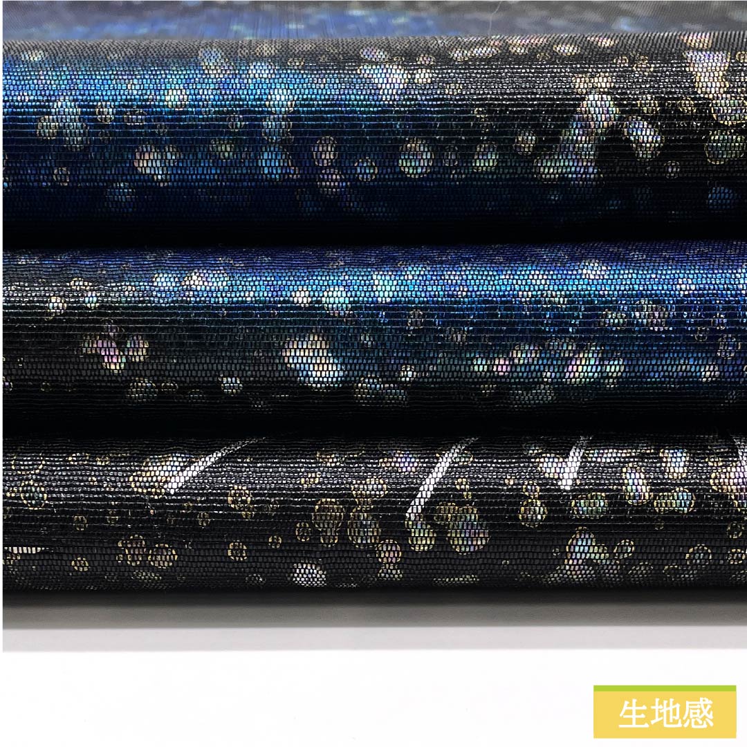 【Unsewn】Fukuro Obi Silk S Rank Black Residential Area Fireworks Raden Obi Length 460cm Partial Pattern Semi-Formal Black Type 1123012202410