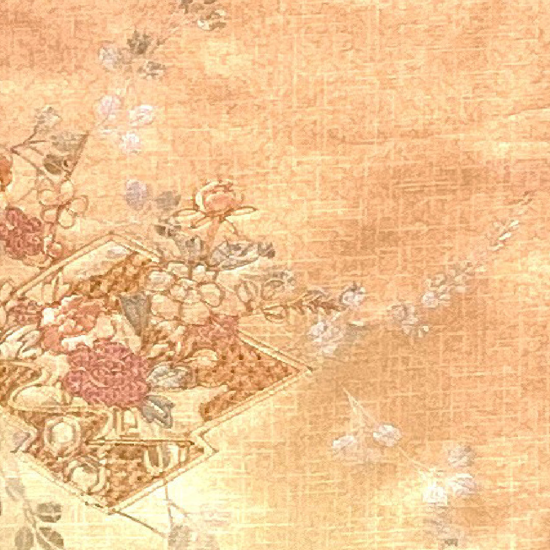 訪問着 袷 身丈158.5cm 裄丈64cm 刺繡 正絹 Aランク ピンク系 1112001193313