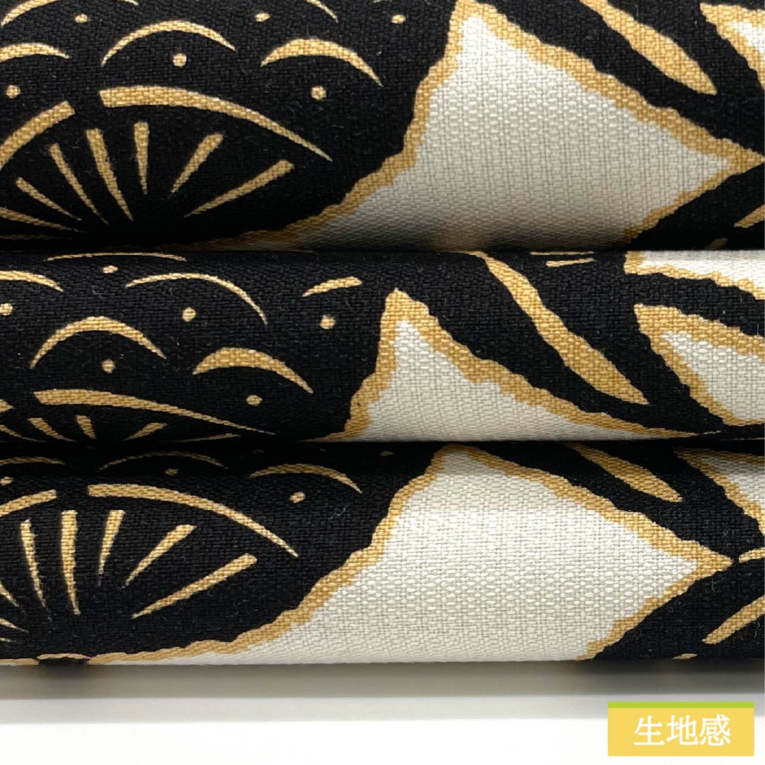Fukuro Obi, pure silk, chalk color, abstract pattern, obi length 450cm, S rank, full length, casual, white, 1123012482411
