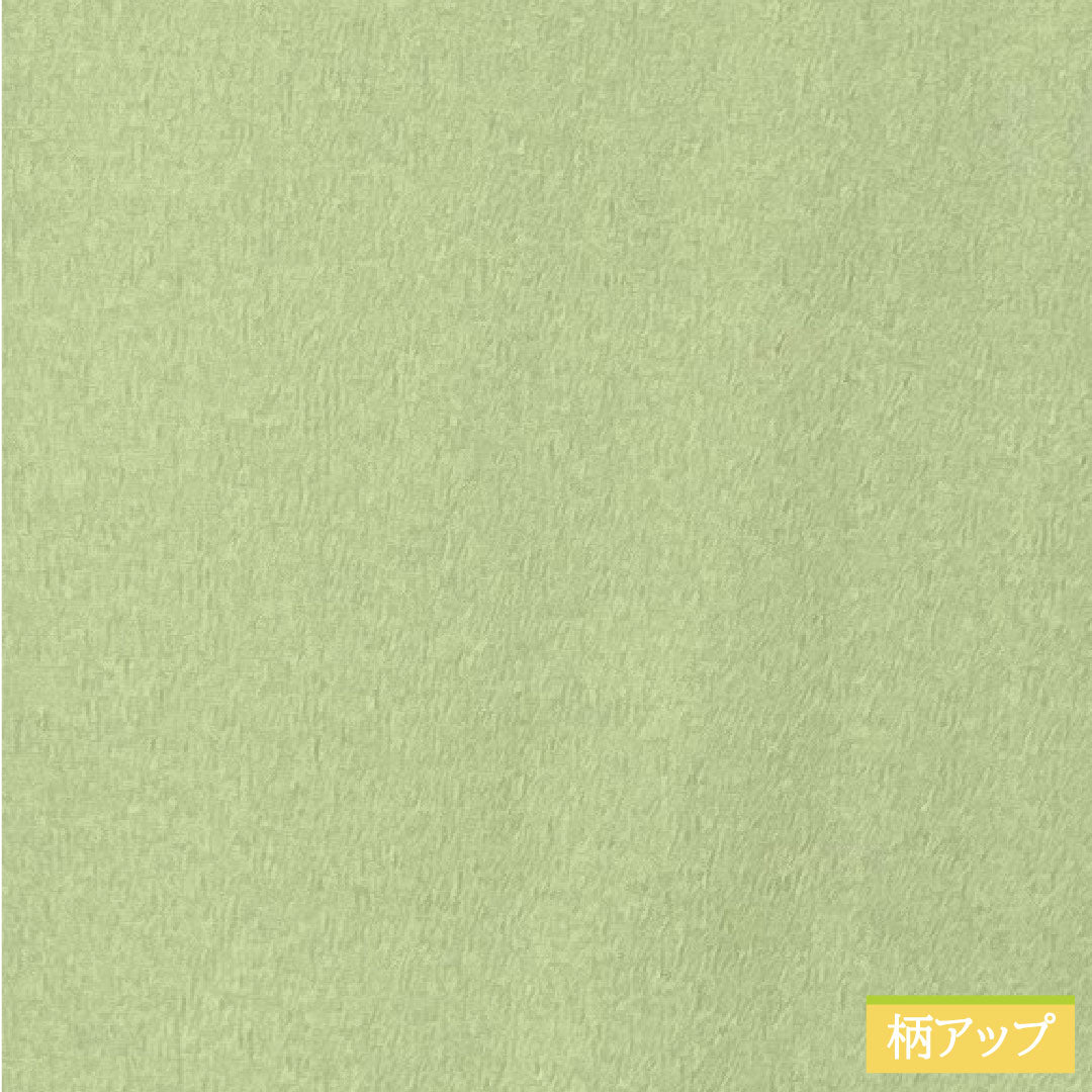 色無地 正絹 身丈151.5cm 裄丈63.5cm 青磁色（せいじいろ） 素無地 中陰蔦 袷 Sランク 緑系 1114001522219