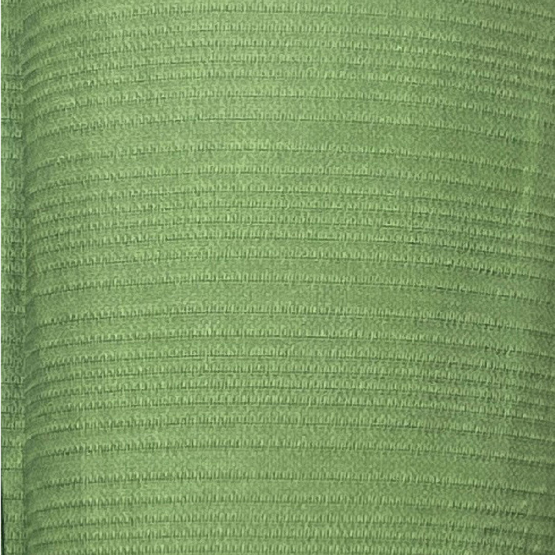 Summer item, pure silk, plain color, length 162.5cm, sleeve length 66cm, bamboo color, plain color, silk, A rank, green, 1132001073419