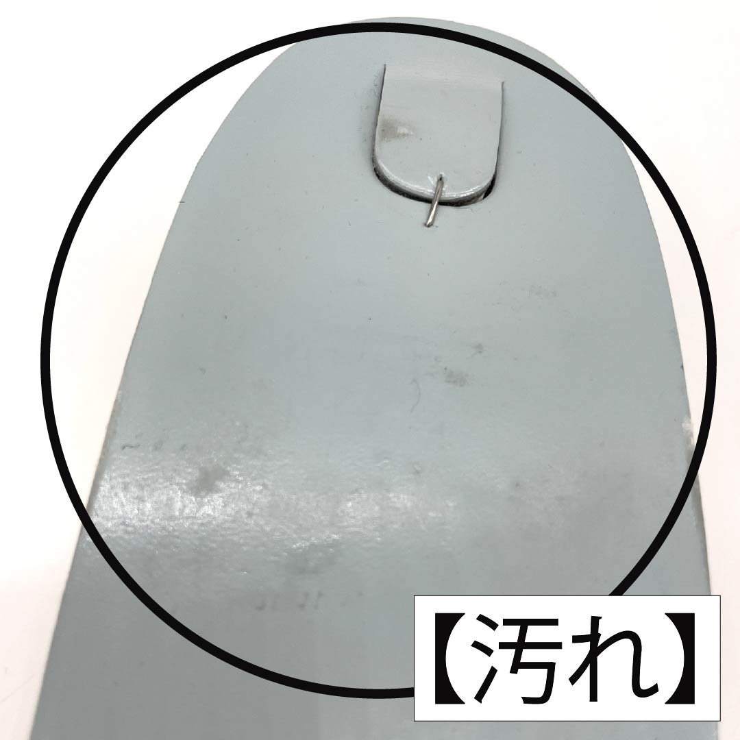 （新古品）草履 麻 NEWランク カジュアル 一枚芯 単衣用 夏用 長さ23.5cm Mサイズ ベージュ系 1122001451325