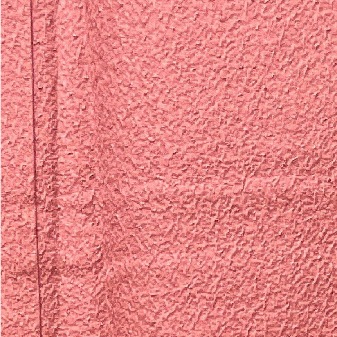 Plain color, pure silk, medium crimson color, circle with quince, length 159cm, sleeve length 65.5cm, lined, S rank, pink 1114000972313