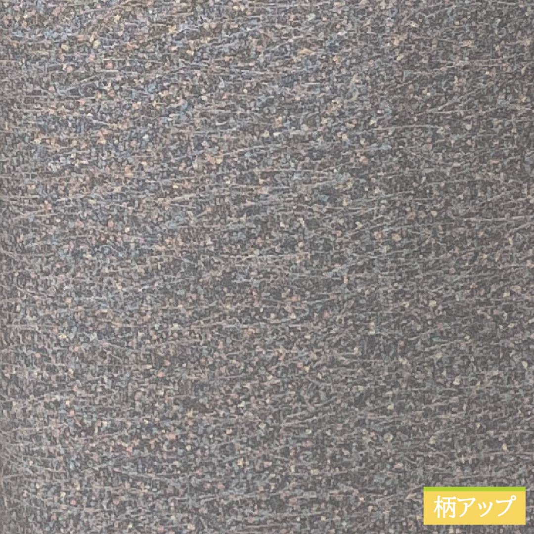 Komon, pure silk, length 160cm, sleeve length 64.5cm, lined, smoked silver, tataki-dyed, with basting thread, S rank, gray, 1115005842422