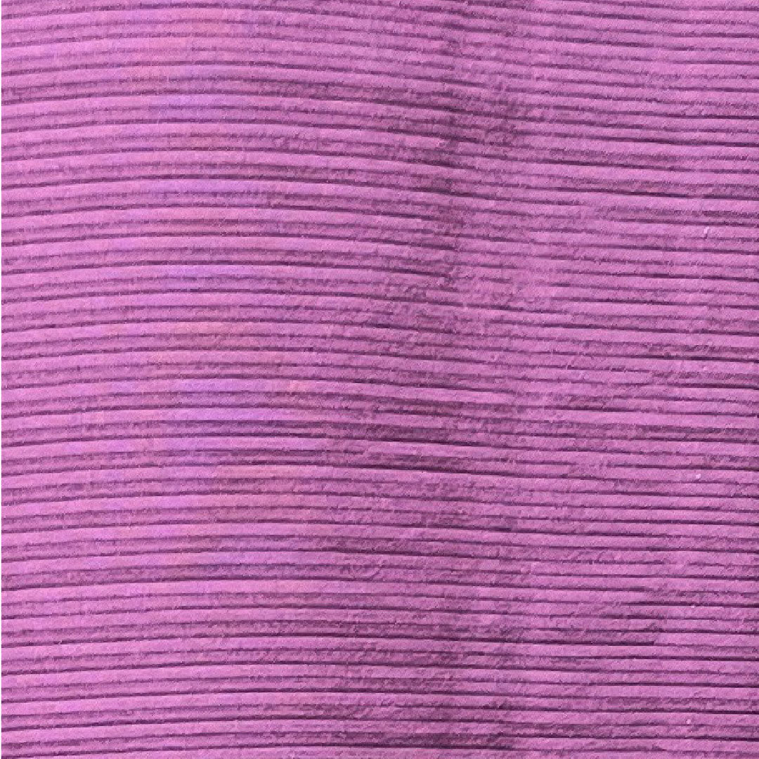Summer item, pure silk, plain color, length 156.5cm, sleeve length 62cm, aoi-iro (blue color), plain color, left three-leaf kimono pattern, with basting thread, silk, S rank, purple, 1132001712320