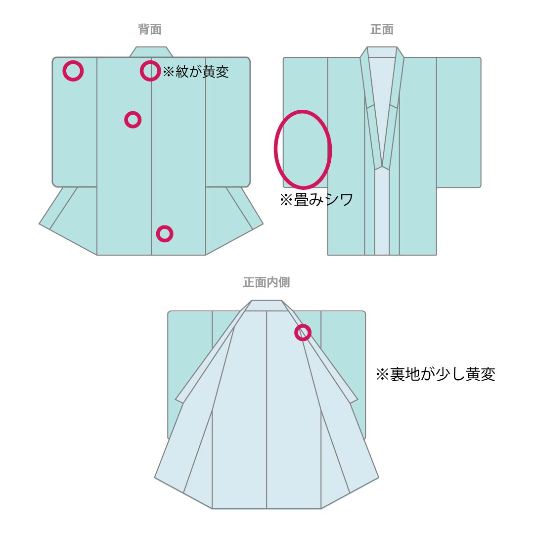 色留袖 正絹 Aランク 身丈157.5cm 裄丈62cm 袷 桜色（さくらいろ） 一つ紋 下り藤 京友禅 風景模様 作家物 しつけ糸付き 一つ紋 ピンク系 1111002003313