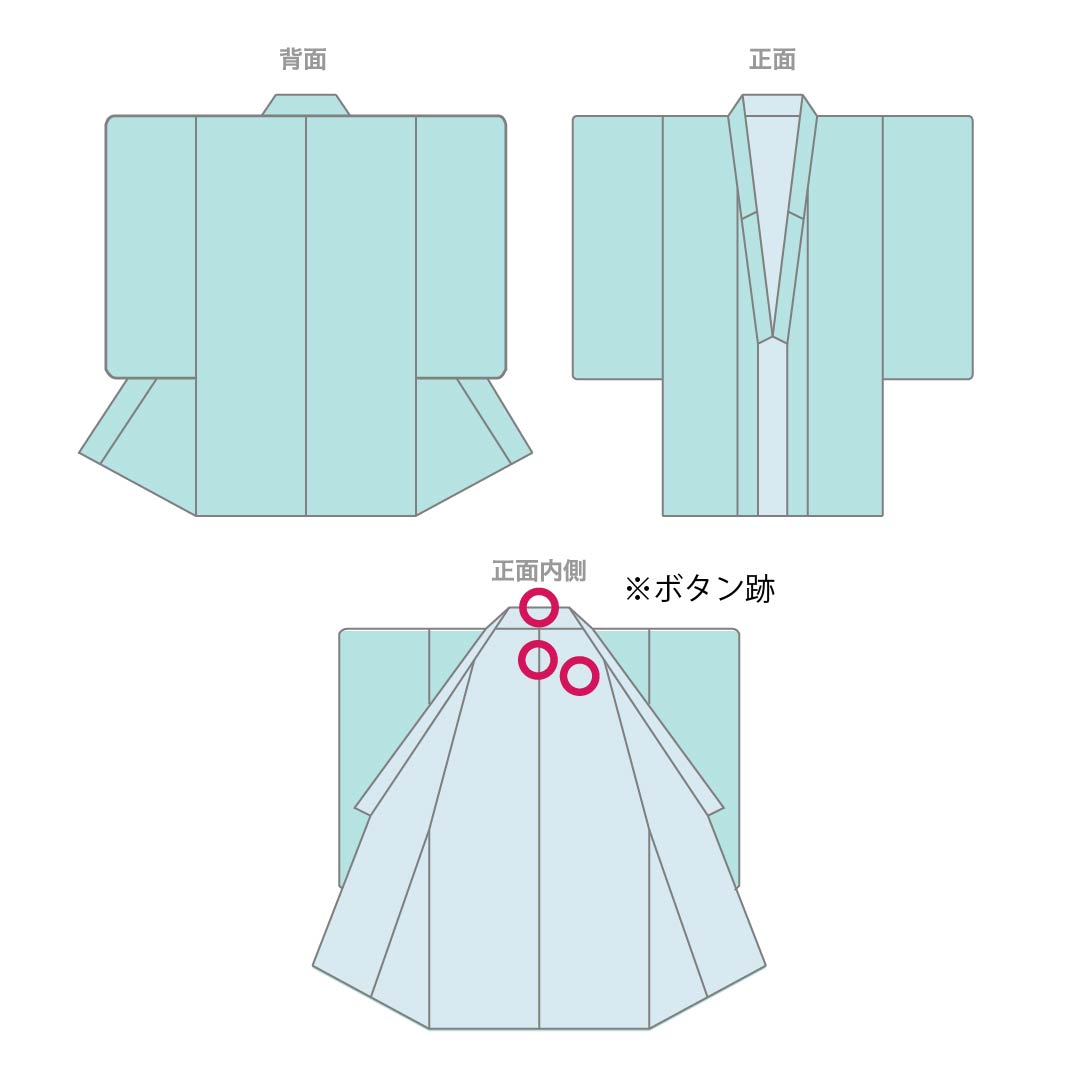 紬 正絹 Aランク 身丈164cm 裄丈65cm 鋼色（はがねいろ） 大島紬 横双絣 幾何学模様 袷 紺系 1116004003418