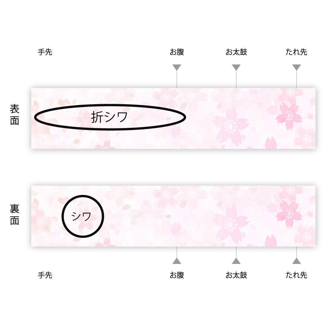 袋帯 正絹 黒色（くろいろ） ねじり梅 ねじり桜 鹿の子 帯丈444cm Sランク 六通 フォーマル 黒系 1123011612310