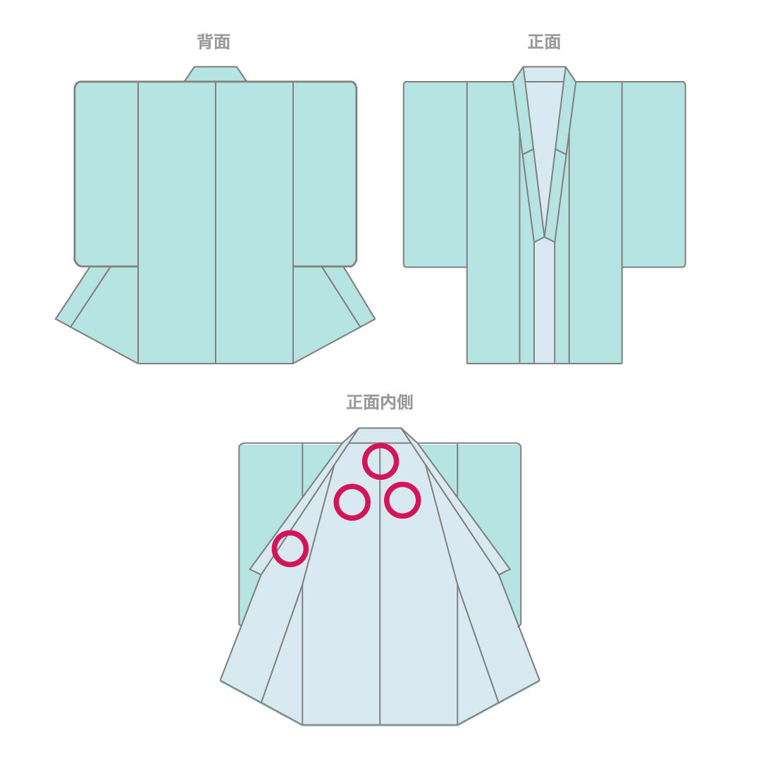 大島紬 身丈155cm 裄丈64.5cm 緯総絣 花模様 正絹 Aランク 袷 黒系 1116001893310