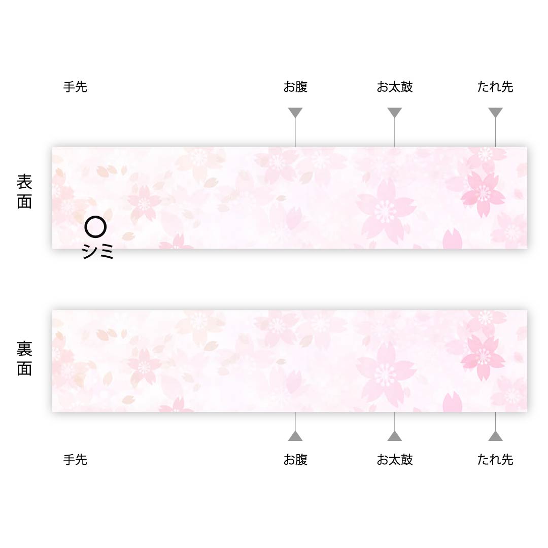 袋帯 薄水色（うすみずいろ） 夏帯 生成り色 花模様 流水 帯丈440cm 正絹 Aランク 六通 フォーマル 青系 1123007303317