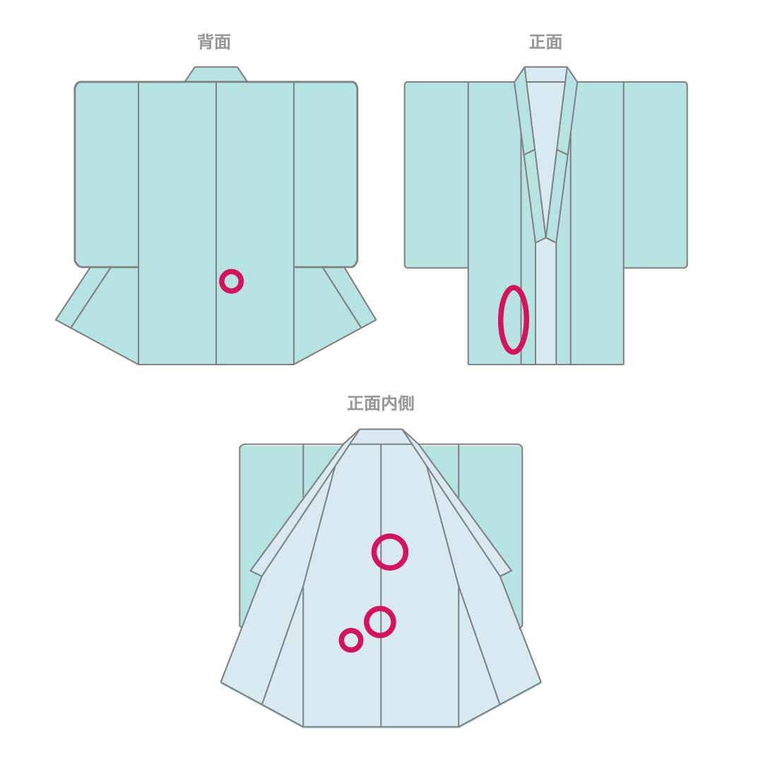 振袖 正絹 Aランク 身丈161cm 裄丈62.5cm 袷 印度藍色（いんどあいいろ） 京友禅 牡丹 紅葉 紺系 1113002833418