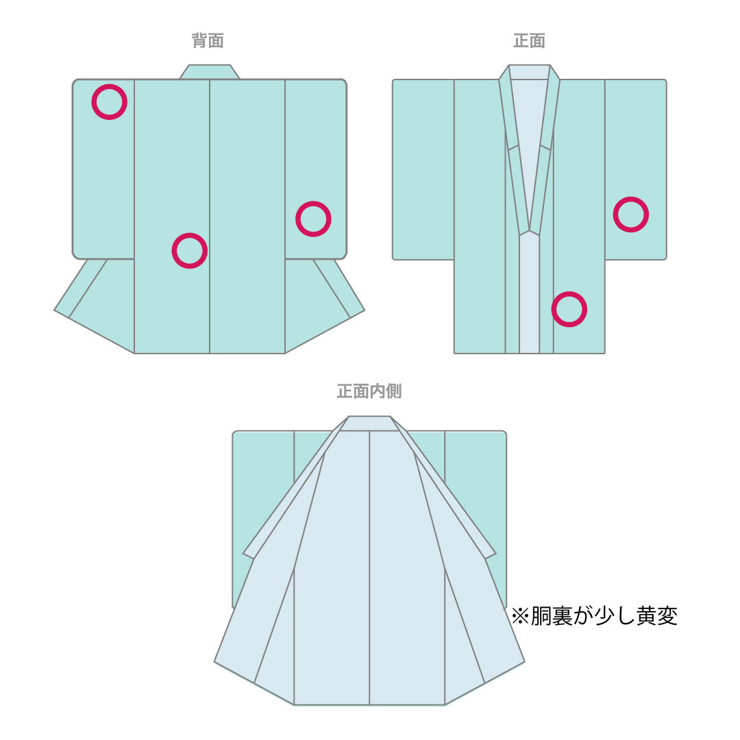 振袖 身丈165.5cm 裄丈64cm 袷  京友禅 花模様 正絹 Aランク ピンク系 1113000563513