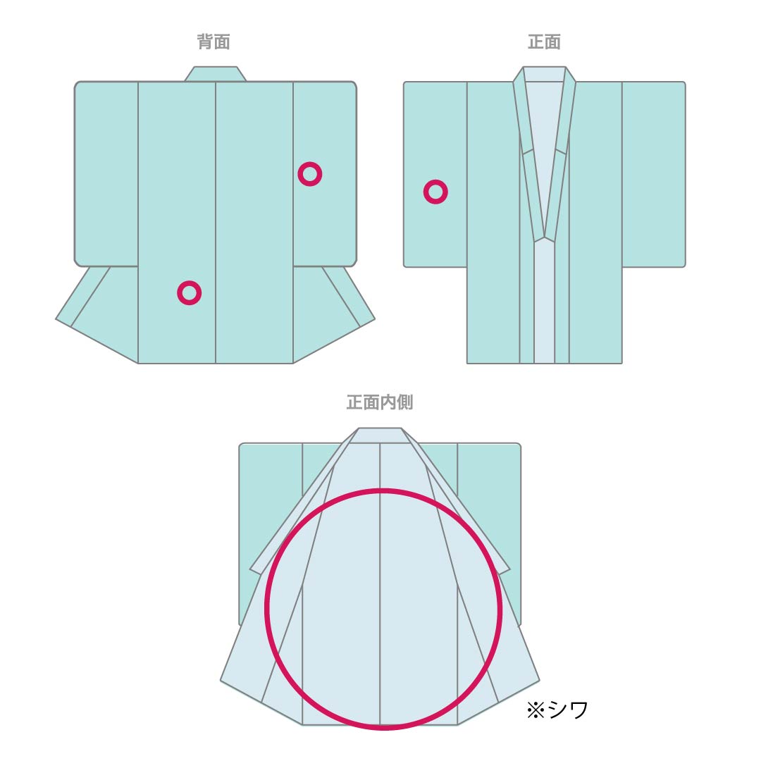 振袖 正絹 Aランク 身丈154.5cm 裄丈66cm 袷 桔梗納戸色（ききょうなんどいろ） 京紅型 栗山吉三郎 吉祥文様 五三桐 蝶 青系 1113002483217