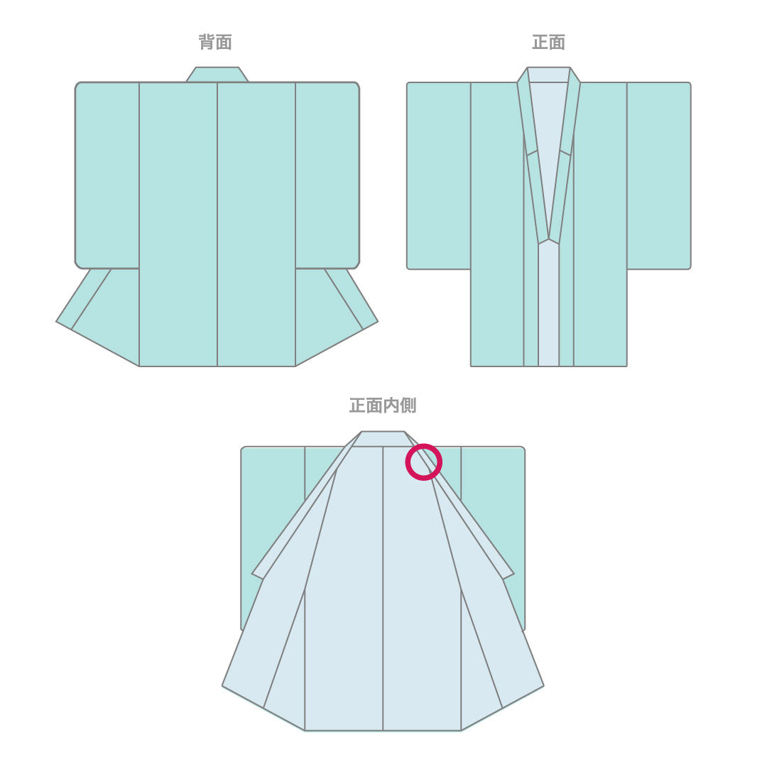 紬 正絹 身丈160cm 裄丈64.5cm  勇屋織物 十日町紬 しゃれ物語 Sランク 袷 茶系 1116003452414