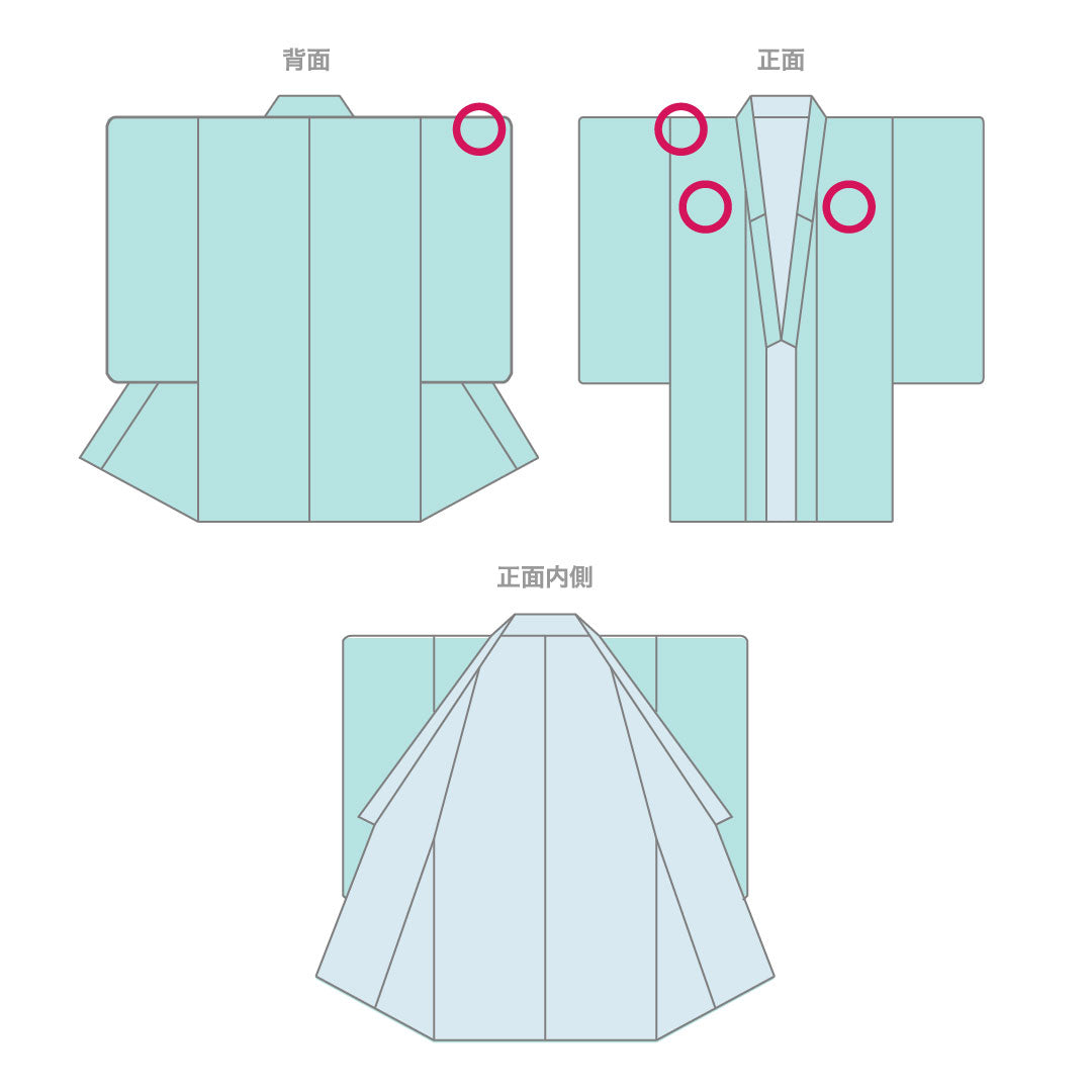 Homongi (formal kimono) made of pure silk, lined, length 159.5cm, sleeve length 64.5cm, purple-gray, Tsujigahana pattern, gold thread, A-rank, gray, 1112005063322