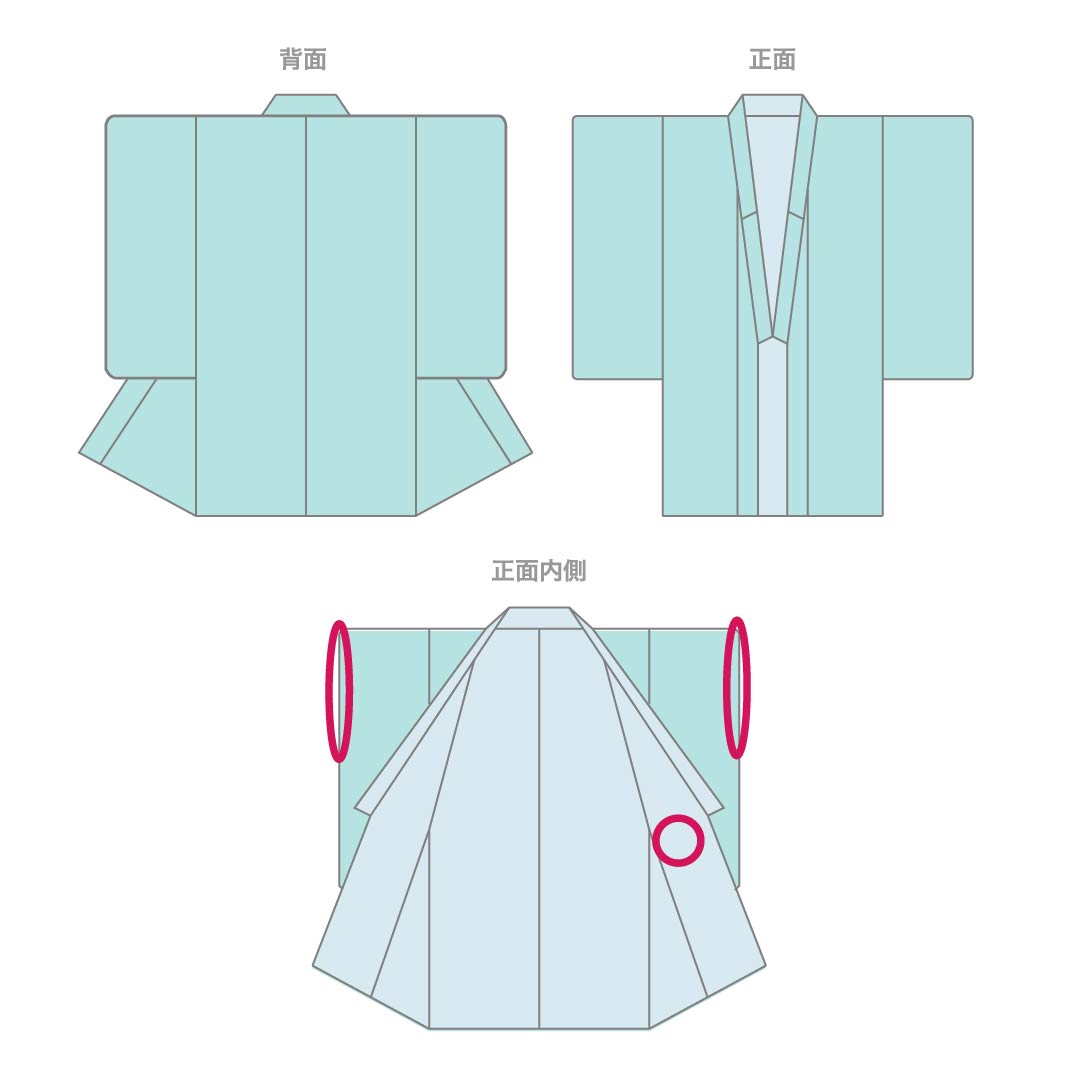 小紋 正絹 Aランク 身丈155.5cm 裄丈66cm 袷 胡桃色（くるみいろ） 小梅 型染 ベージュ系 1115006723325