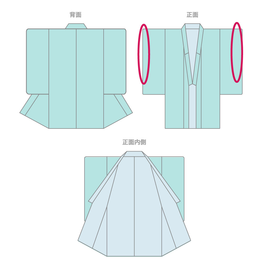 Homongi (formal kimono) Length 165.5cm Sleeve length 66cm Kyoto Bingata Genjiko Flower pattern Pure silk A rank Gray 1112001453522