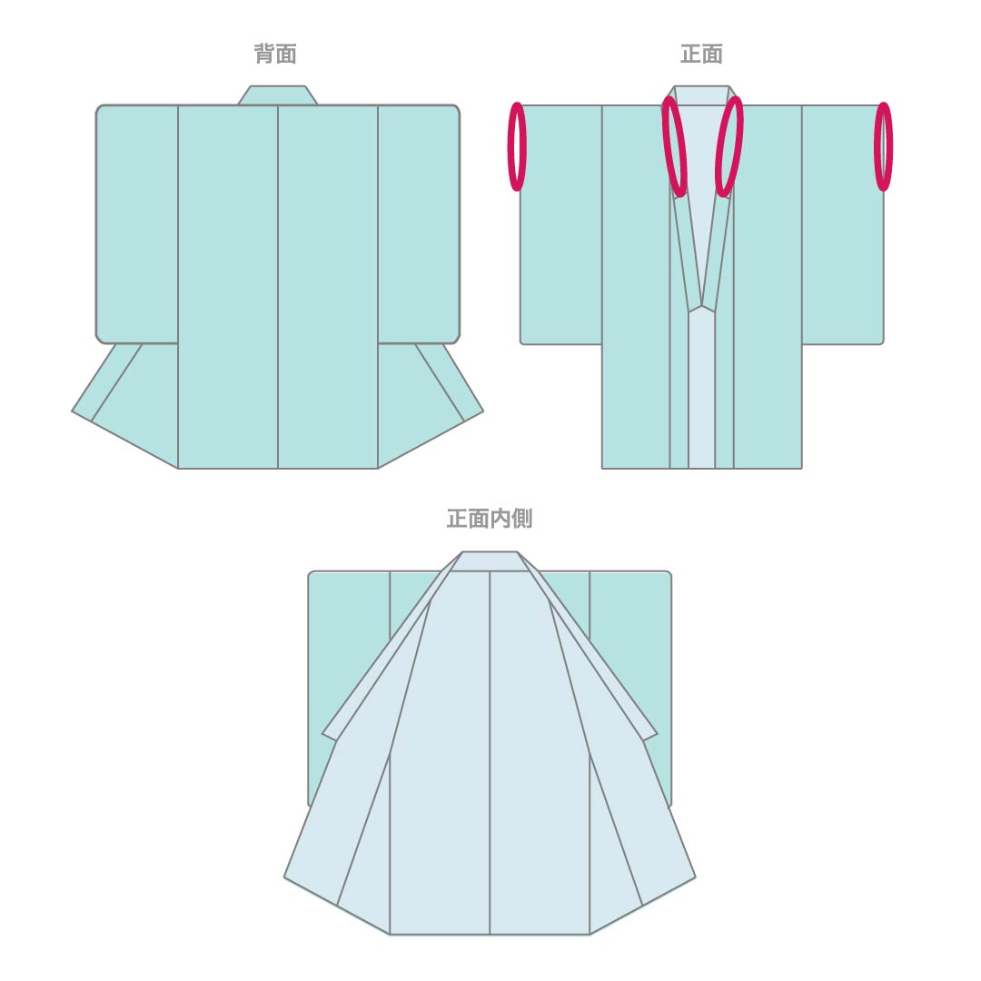 Visiting Kimono, Pure Silk, A-Rank, Lined, Length 155cm, Sleeve Length 64.5cm, Grape Gray (Budounezuiro) Color, Edo Komon Pattern, Stencil Dyed, Pearl Tone Finish, Auspicious Motifs, Purple, Product Number: 1112006183320