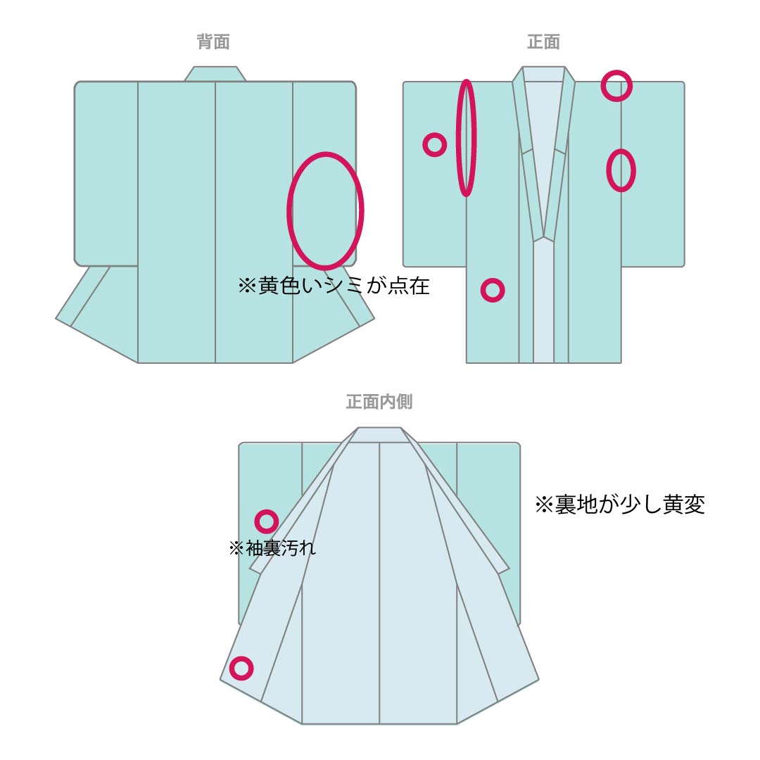 訪問着 正絹 Bランク 袷 身丈168cm 裄丈62cm 白銅色（はくどういろ） 蘇州刺繡 草花 流水 しつけ糸付き グレー系 1112007524522
