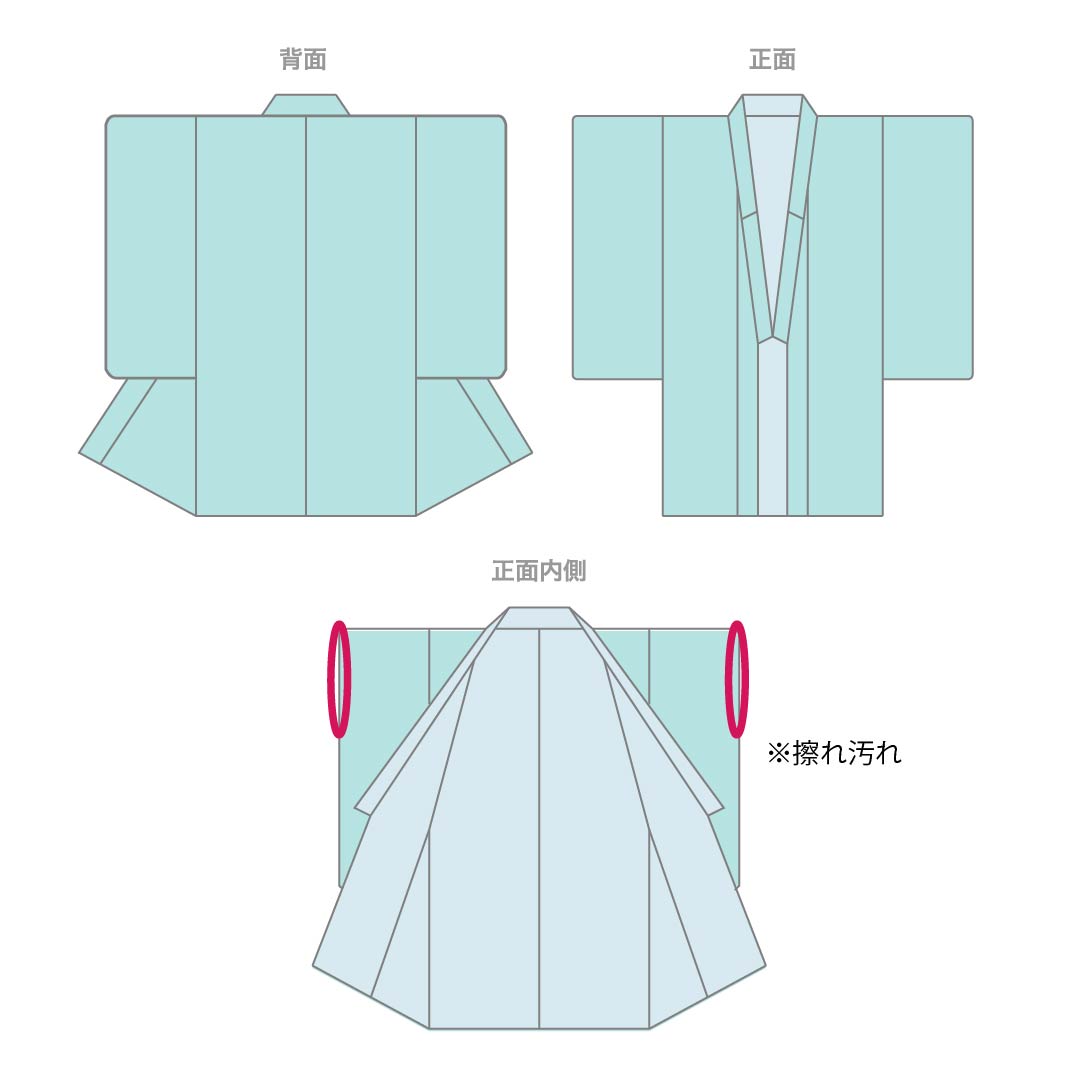 紬 正絹 Sランク 身丈168cm 裄丈67cm 燻色（ふすべいろ） 大島紬 9マルキ 縦筋 単衣 紺系 1116004752518