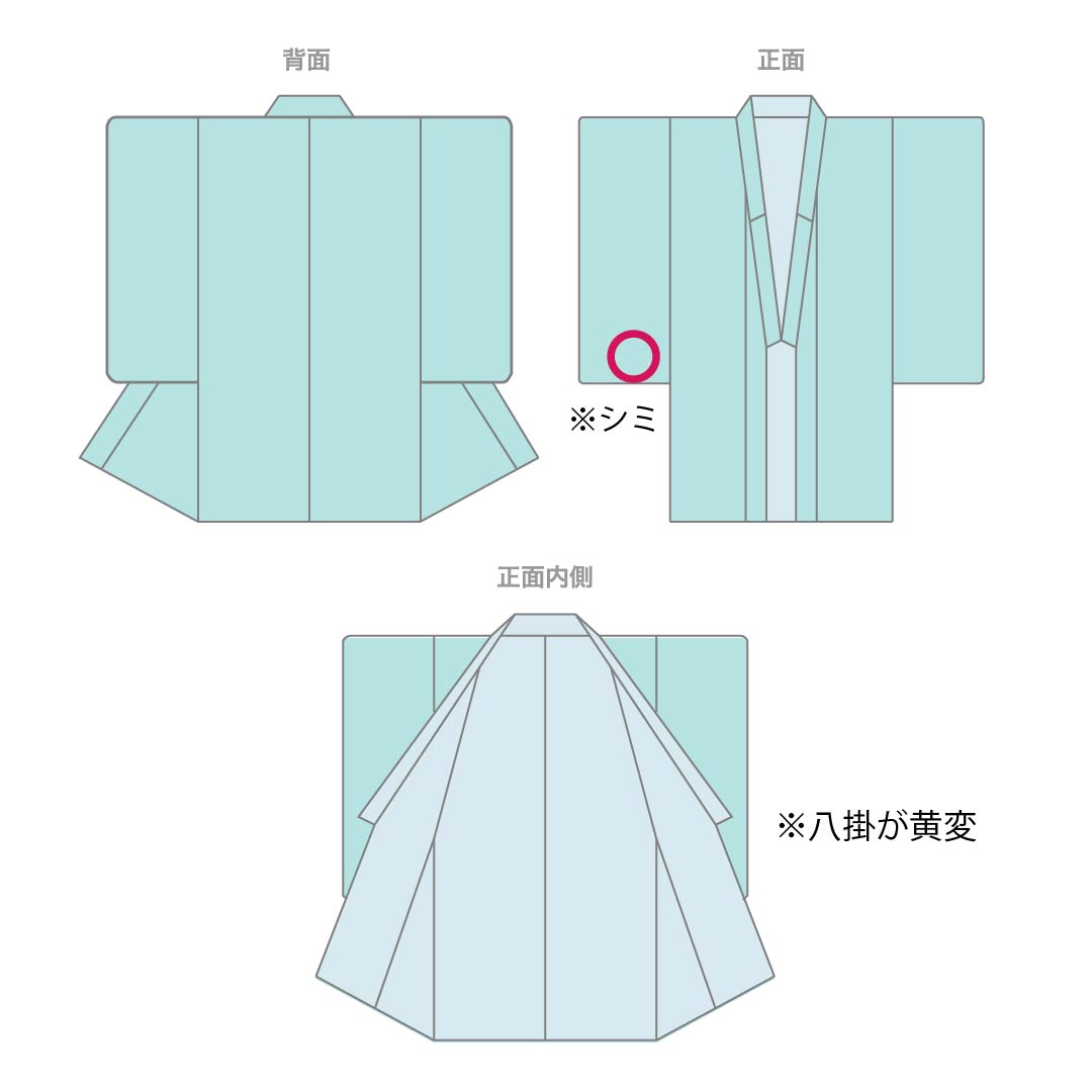 小紋 正絹 Aランク 身丈165.5cm 裄丈66cm 袷 浅紅色（あさべにいろ） 京加賀友禅 小花模様 はればれ加工 ピンク系 1115006353513