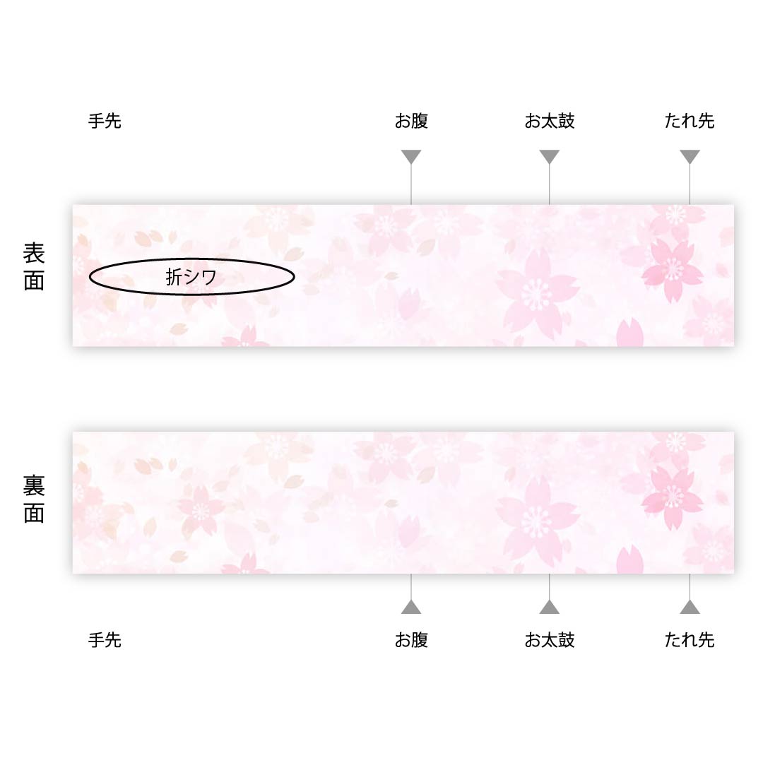 袋帯 憲法茶色（けんぽうちゃいろ） 横段 幾何学模様 帯丈412cm 正絹 Sランク 六通 カジュアル 茶系 1123010372314