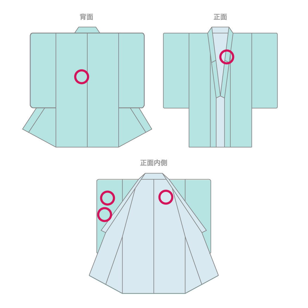 振袖 正絹 身丈151cm 裄丈62cm 袷  黄丹色 京紅型 吉祥文様  Aランク 橙系 1113001913226