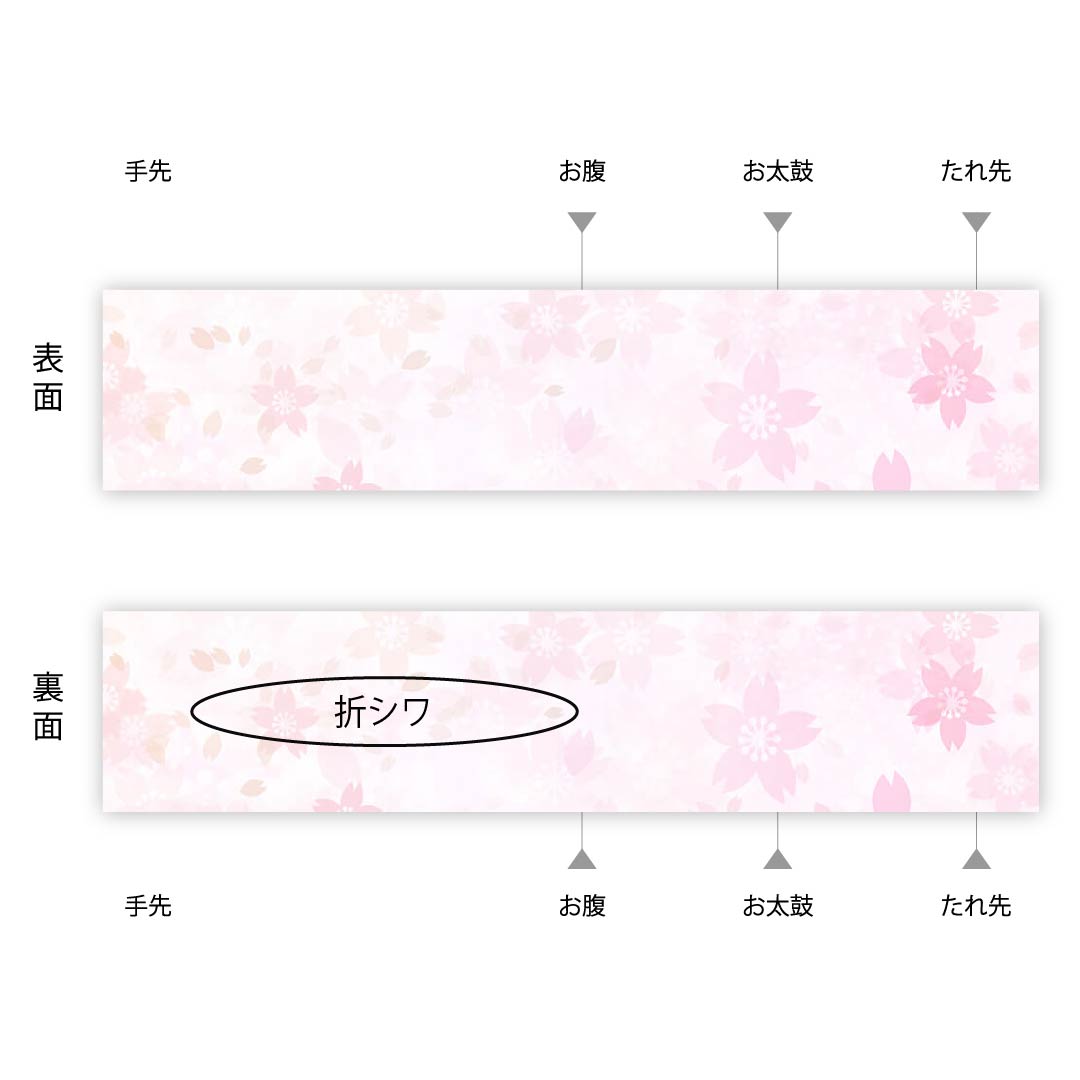 袋帯 金色 振袖用 市松 帯丈448cm 正絹 Aランク 六通 フォーマル 金系 1123006473321