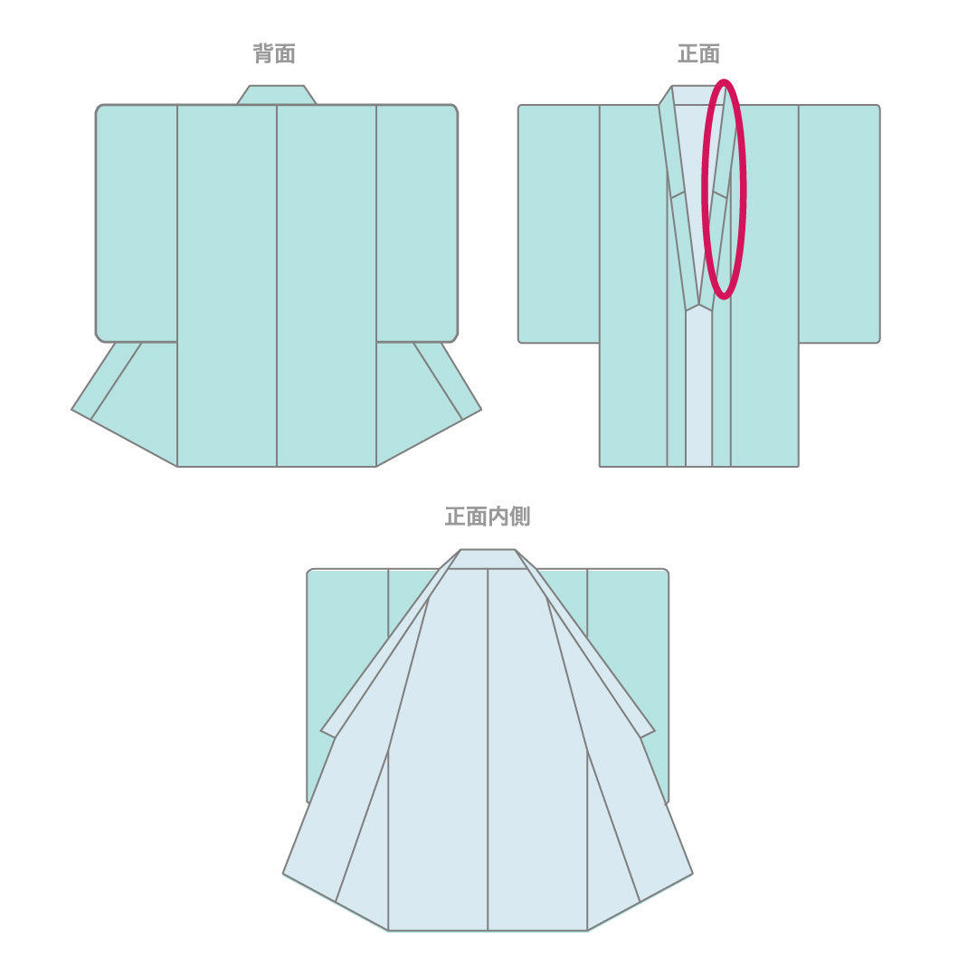Komon, pure silk, length 158.5cm, sleeve length 65cm, lined, navy blue bellflower color, Kyoto Bingata, swan, cherry blossom, flowing water, S rank, navy blue, 1115004182318