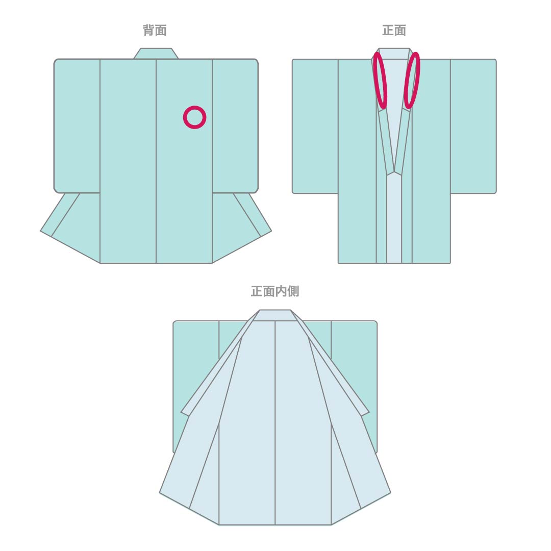 訪問着 正絹 Aランク 袷 身丈157cm 裄丈63cm 赤銅色（しゃくどういろ） 型染 江戸小紋 鮫柄 風景模様 茶系 1112006133314