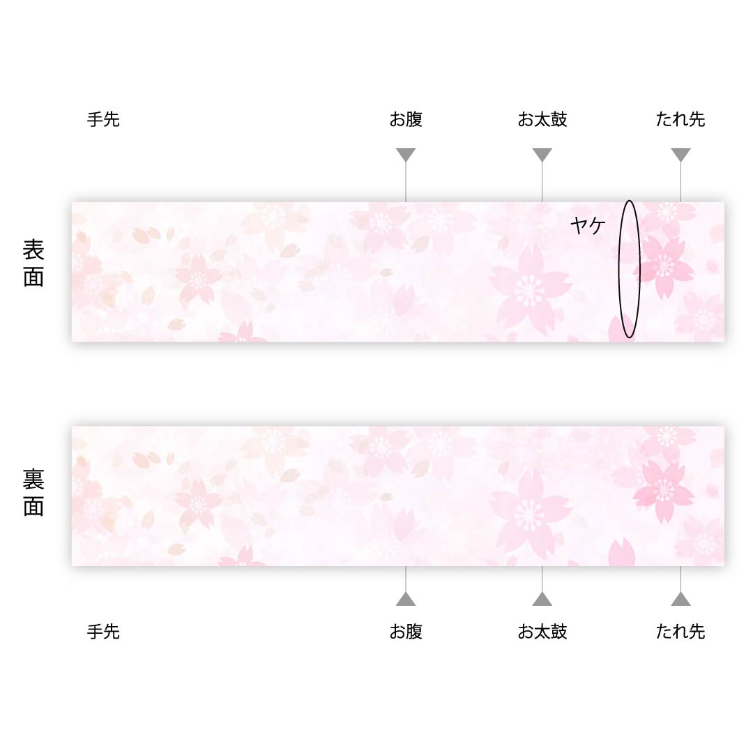 名古屋帯 貝紫色 遠山模様 京紅型 帯丈371cm 正絹 Bランク ポイント柄 カジュアル 紫系 1124004574320  名古屋仕立て
