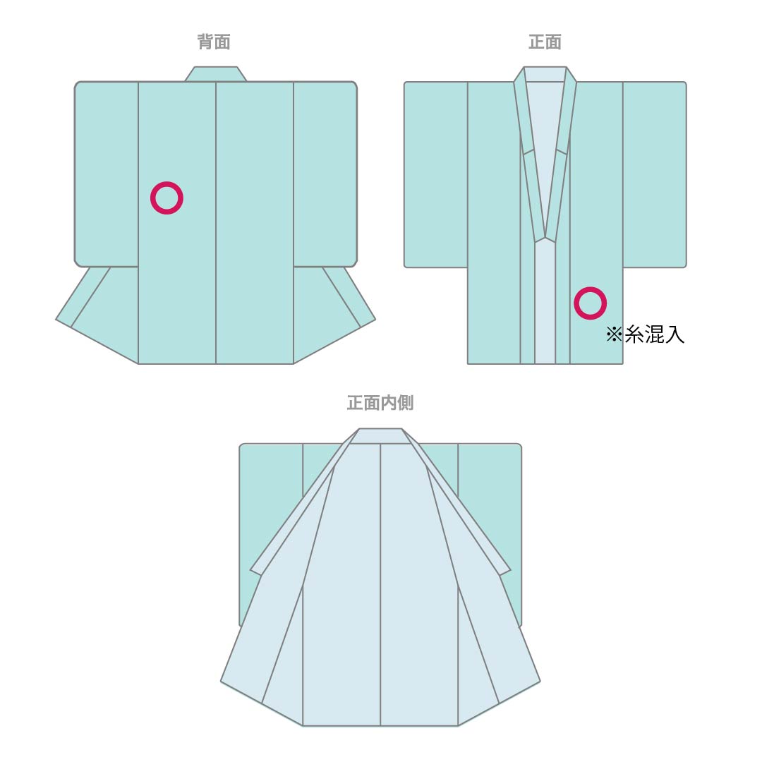 振袖 正絹 Aランク 身丈170cm 裄丈68cm 袷 淡黄色（たんこうしょく） 京友禅 吉祥文様 桜 橘 菊 黄系 1113002613623