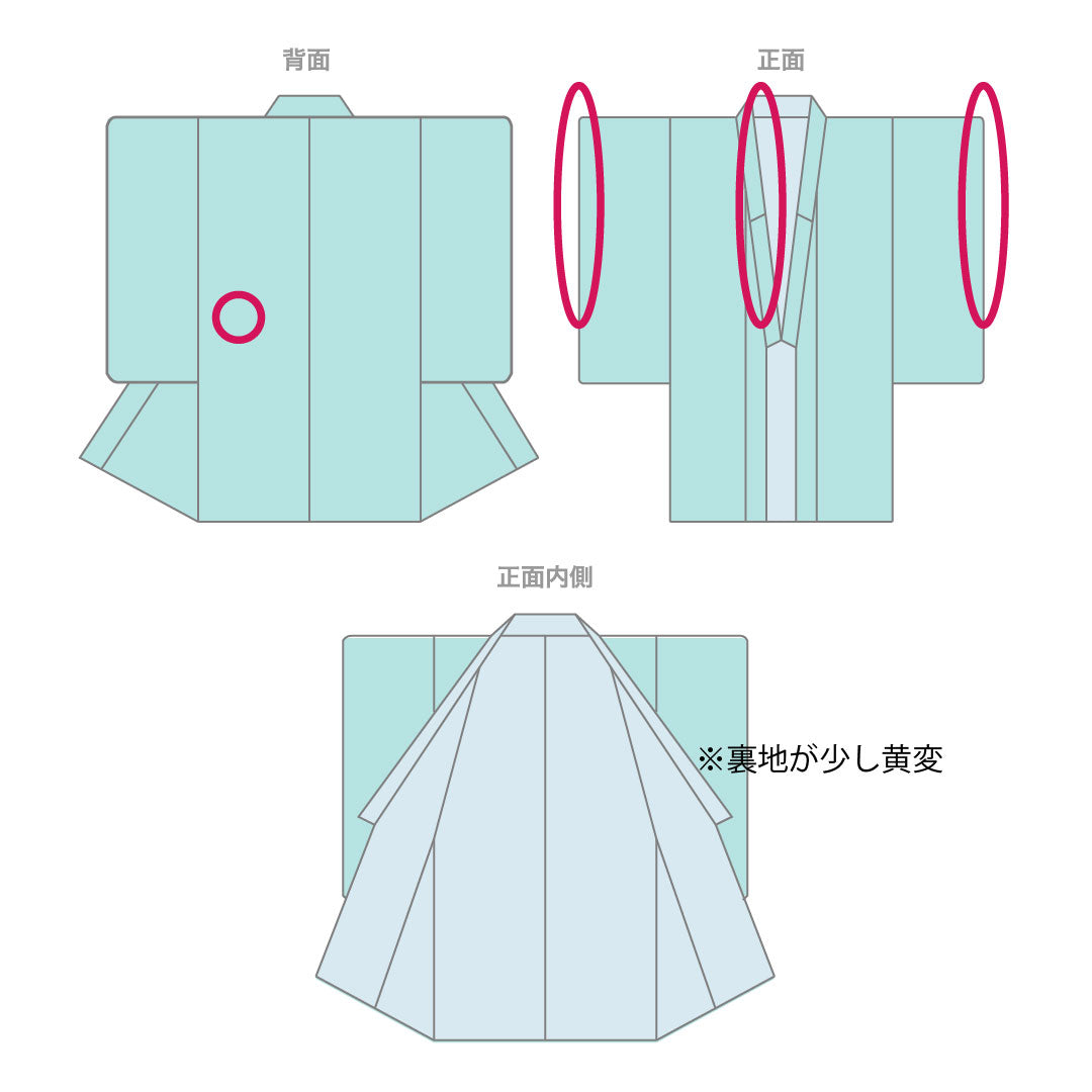 訪問着 袷 身丈156.5cm 裄丈64cm 乙女色 辻ヶ花 正絹 Aランク ピンク系 1112002433313