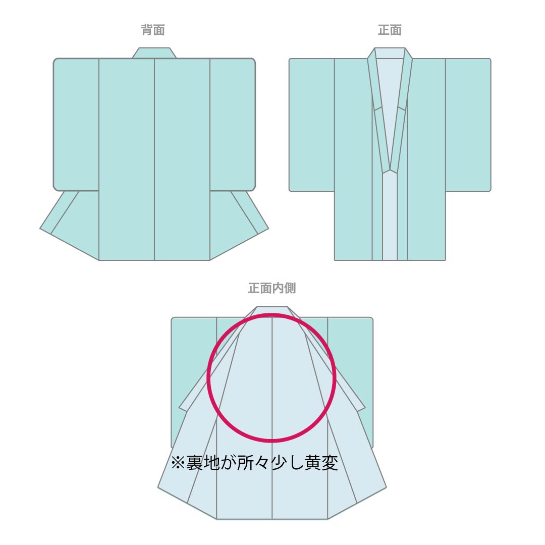 小紋 正絹 Aランク 身丈152cm 裄丈62cm 袷 型染 古典柄 茶系 1115006503214