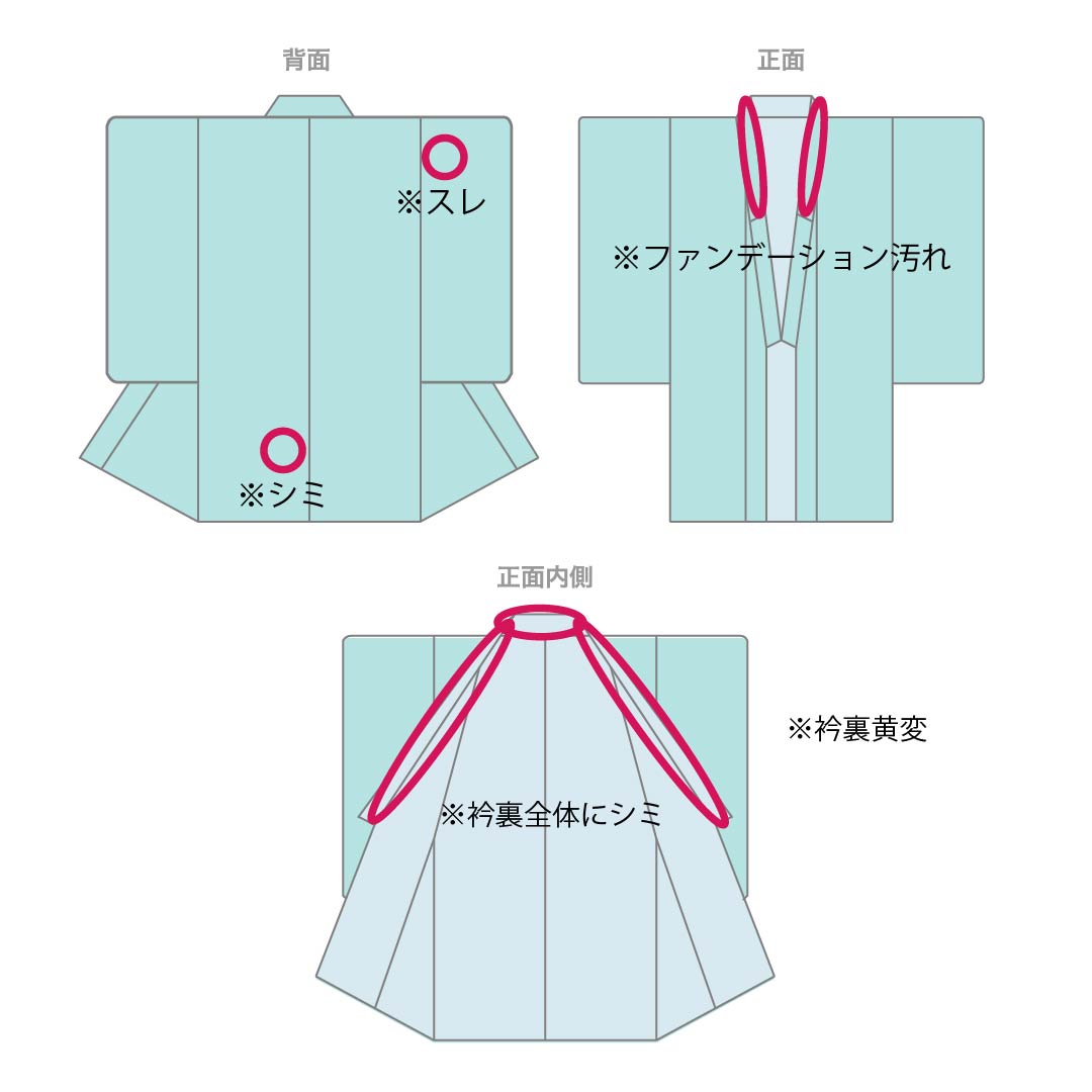Summer Silk Iromuji (Solid Color Kimono) B Rank, Length 161cm, Sleeve-to-Sleeve 65.5cm, Tsumugi Fabric, Mon-sha (Gauze with Woven Patterns), Sha (Gauze), Black-ish, 1132003824410