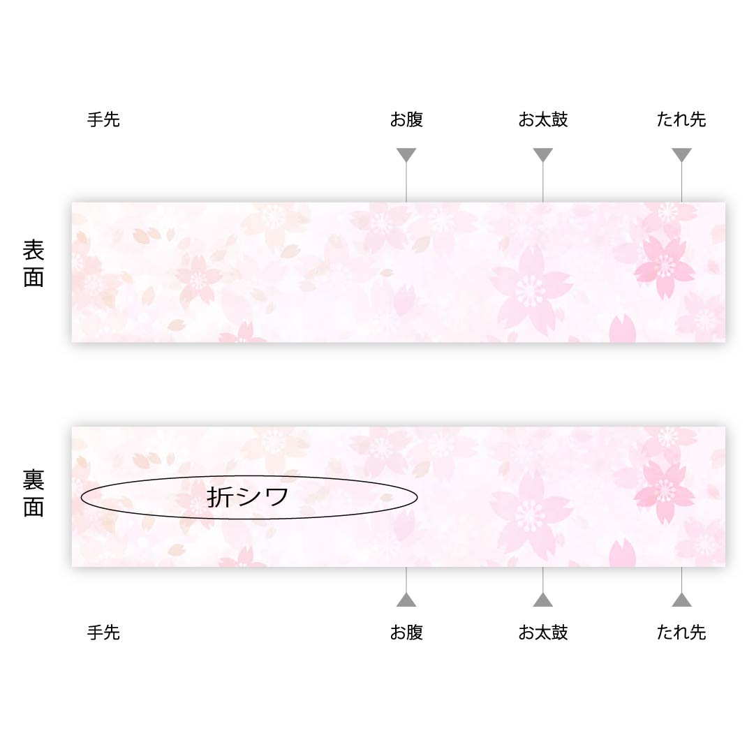 袋帯 黒鼠色（くろねずいろ） 夏帯 花模様 帯丈422cm 正絹 Aランク 全通 フォーマル 黒系 1123007323310