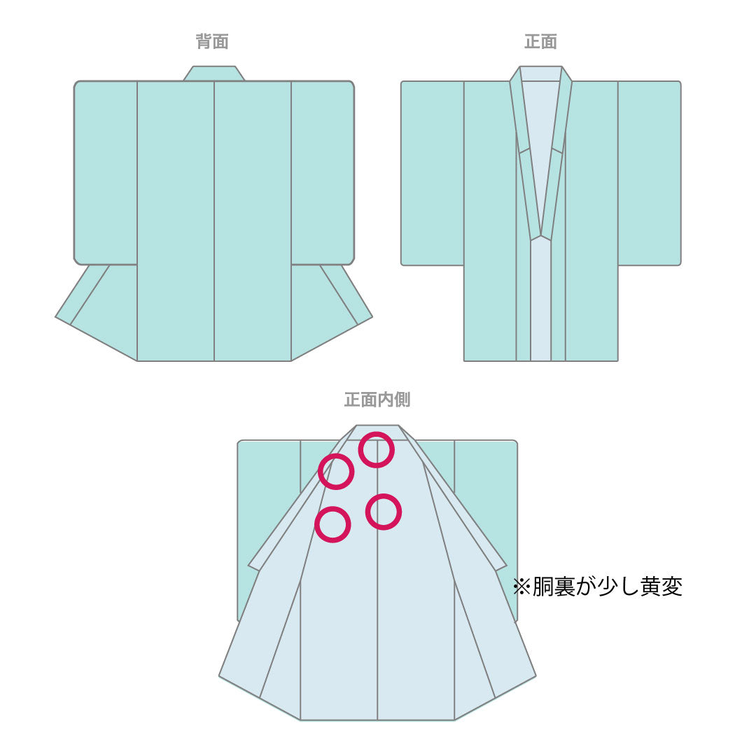 Long-sleeved kimono, length 155.5cm, sleeve length 64.5cm, lined, mustard color, Kyoto Bingata, floral pattern, pure silk, A rank, yellow, 1113000893323