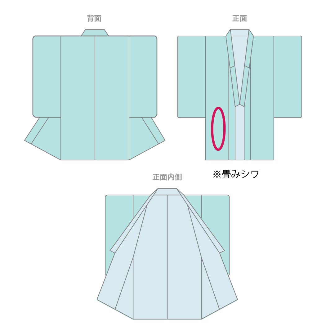 浴衣 木綿 身丈164cm 裄丈66cm Sランク 単衣 紫系 茄子紺色（なすこんいろ） 百合 1118006602420
