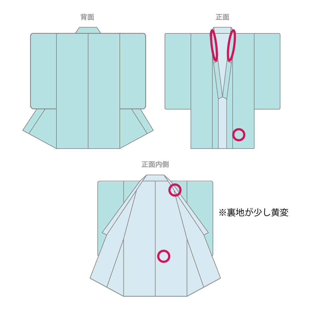 Visiting Kimono (Homongi) - Pure Silk, Grade A, Lined, Length 166cm, Sleeve Length 61.5cm, Otomeiro (Girl's Color), Kyoto Yuzen Embroidery, Floral Design, Pink, Product Number: 1112006273513