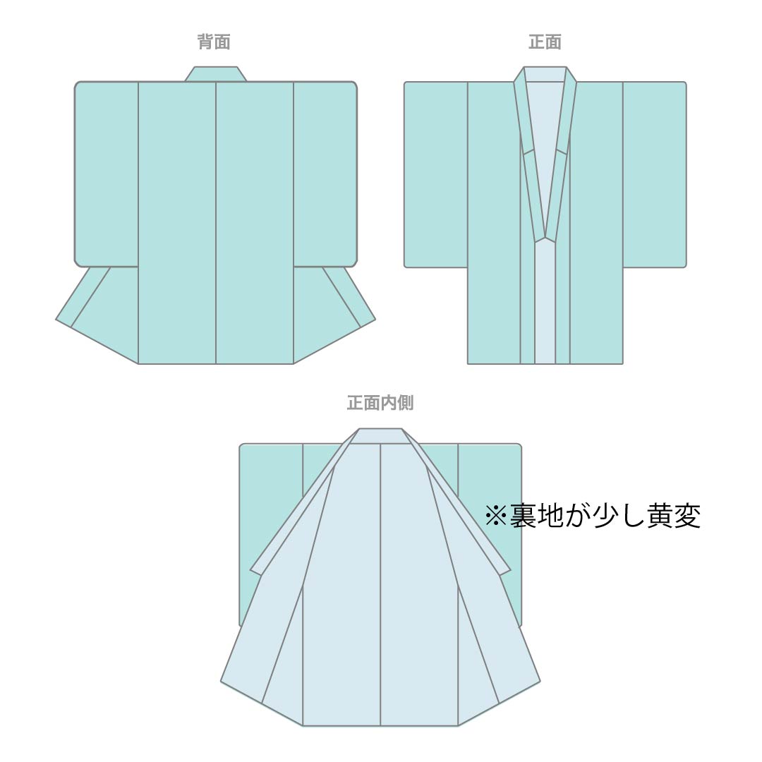 Komon (small pattern) kimono, pure silk, length 162cm, sleeve length 64cm, lined, deep purple (Fukaki Murasaki Iro), Saaya pattern, floral pattern, S rank, purple, 1115005972420