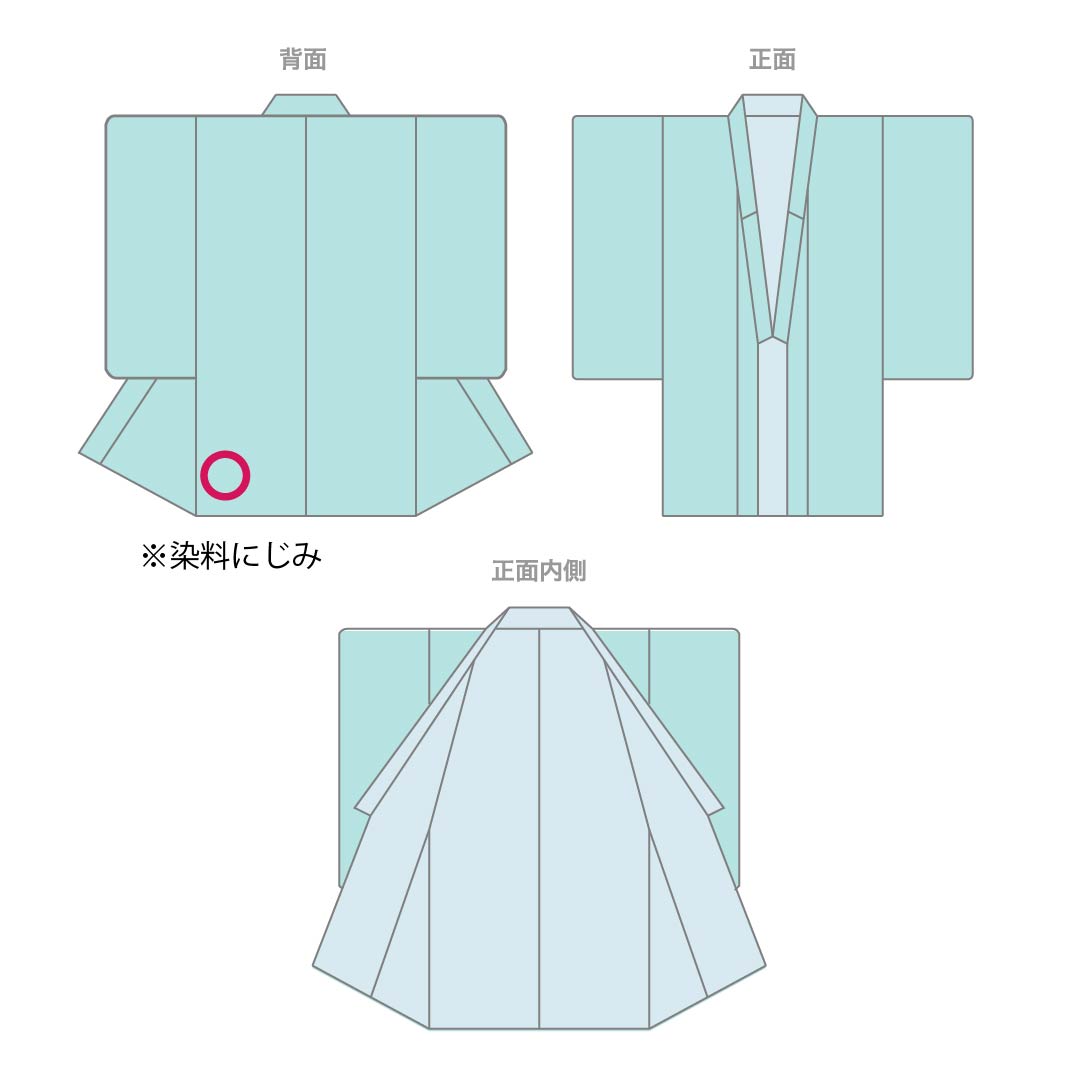 訪問着 正絹 Aランク 袷 身丈159.5cm 裄丈66cm 東雲色（しののめいろ） 京友禅 菊 紗綾形 ピンク系 1112007353313