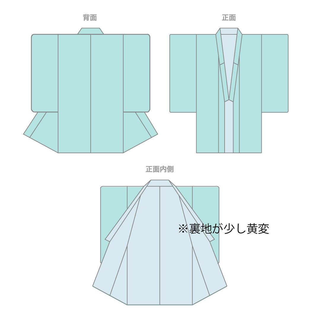 Small pattern, pure silk, length 156cm, sleeve length 63.5cm, lined, red obi (taikoshoku), Living National Treasure Nanbu Yoshimatsu, running water, Ise katagami, S rank, pink, 1115004112313