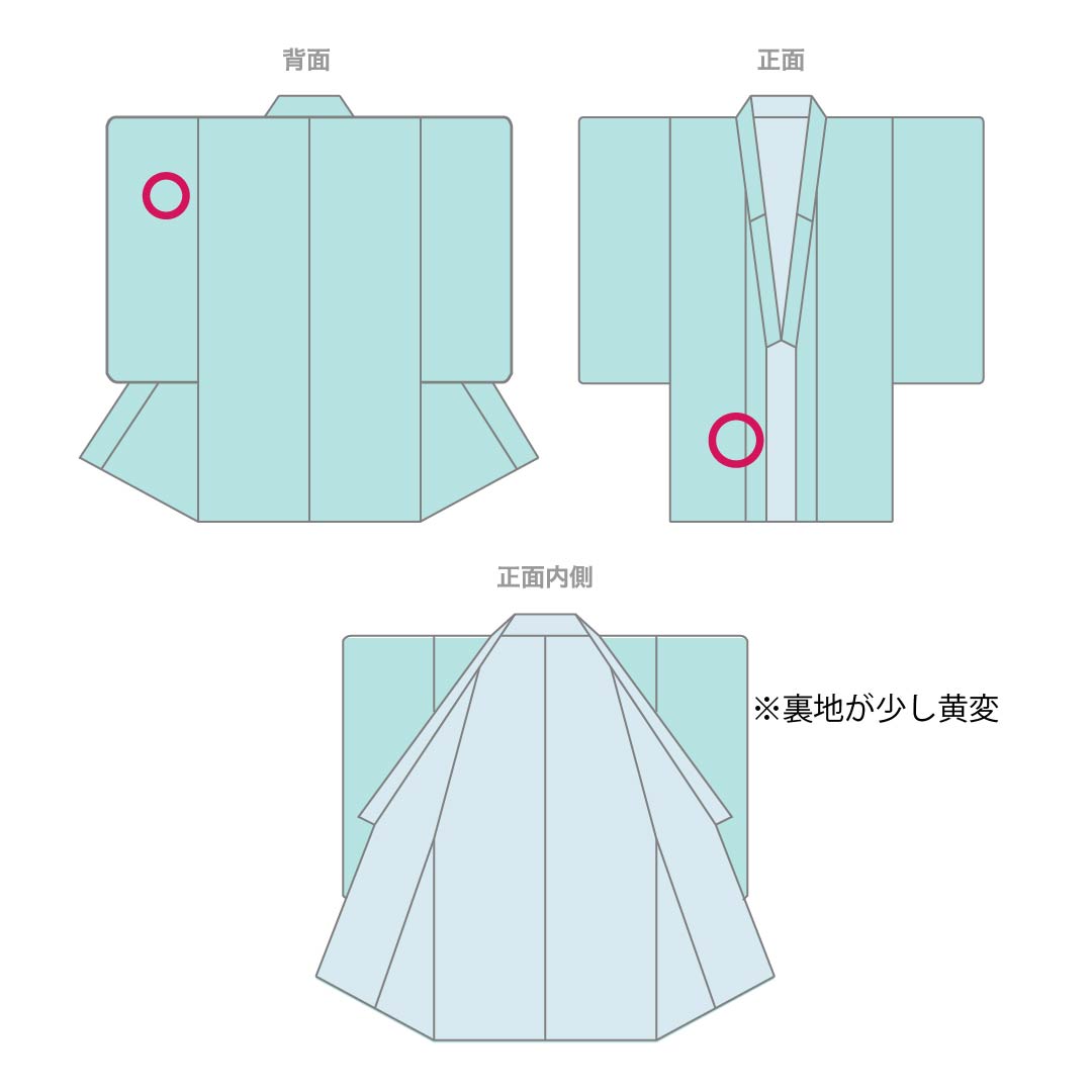 小紋 正絹 身丈156cm 裄丈62.5cm 袷 浅蘇芳色（あさきすおういろ） 草花模様 Aランク ピンク系 1115005083313