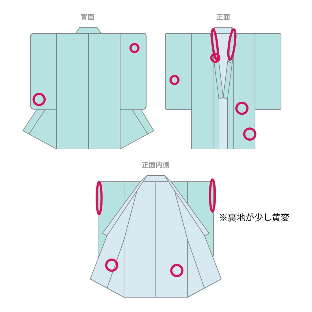 訪問着 正絹 Bランク 袷 身丈165.5cm 裄丈67.5cm 淡紅藤色（うすべにふじいろ） 付下げ 草花 紫系 1112007404520
