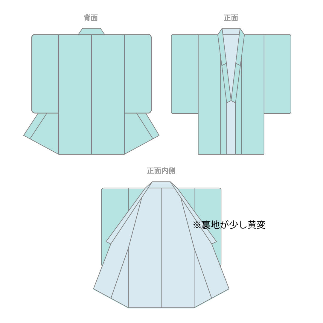 小紋 身丈156cm 裄丈61cm 袷  紅色 江戸小紋 浜ちりめん  正絹 Sランク 赤系 1115002972312