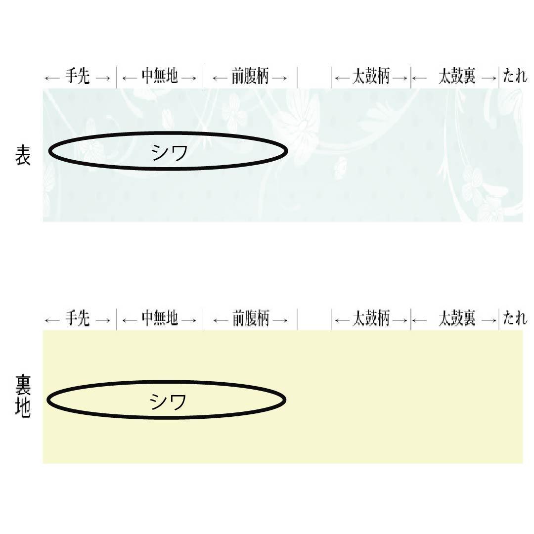 袋帯 ポリエステル Aランク 卯の花色（うのはないろ） 夏帯 幾何学模様 古典柄 帯丈441cm 六通 セミフォーマル 白系 1123017463311